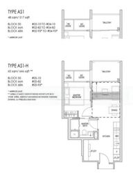 Kent Ridge Hill Residences (D5), Apartment #422344101